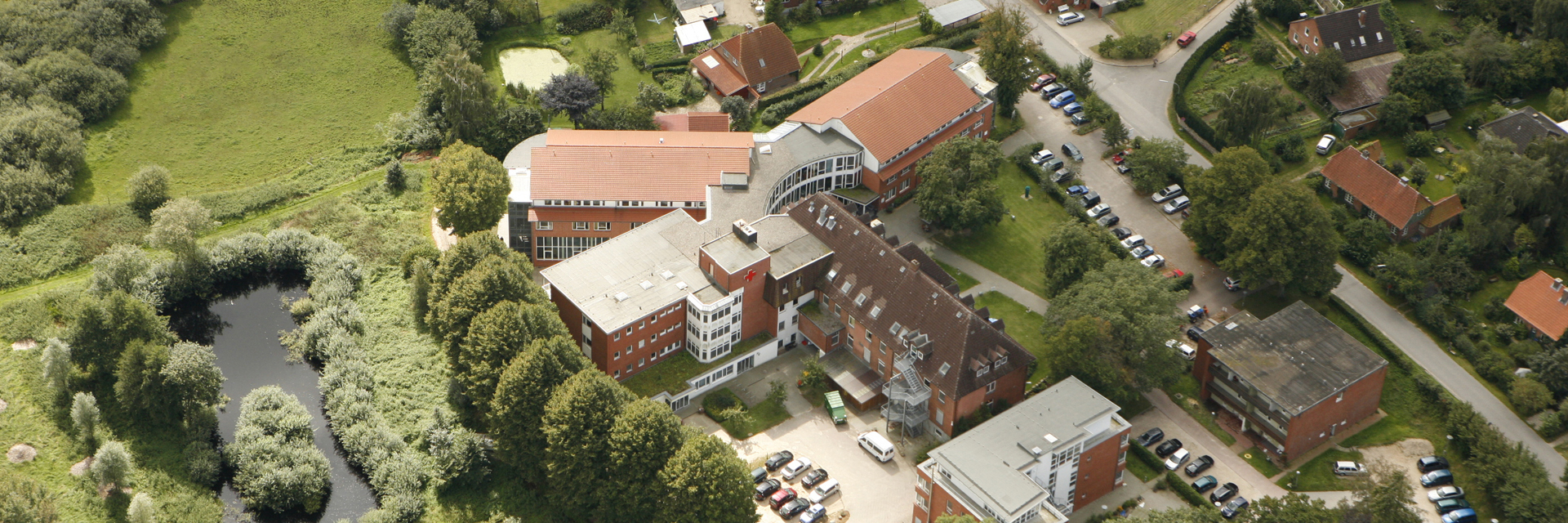 DRK - Kliniken und Krankenhäuser DRK - Kliniken und Krankenhäuser