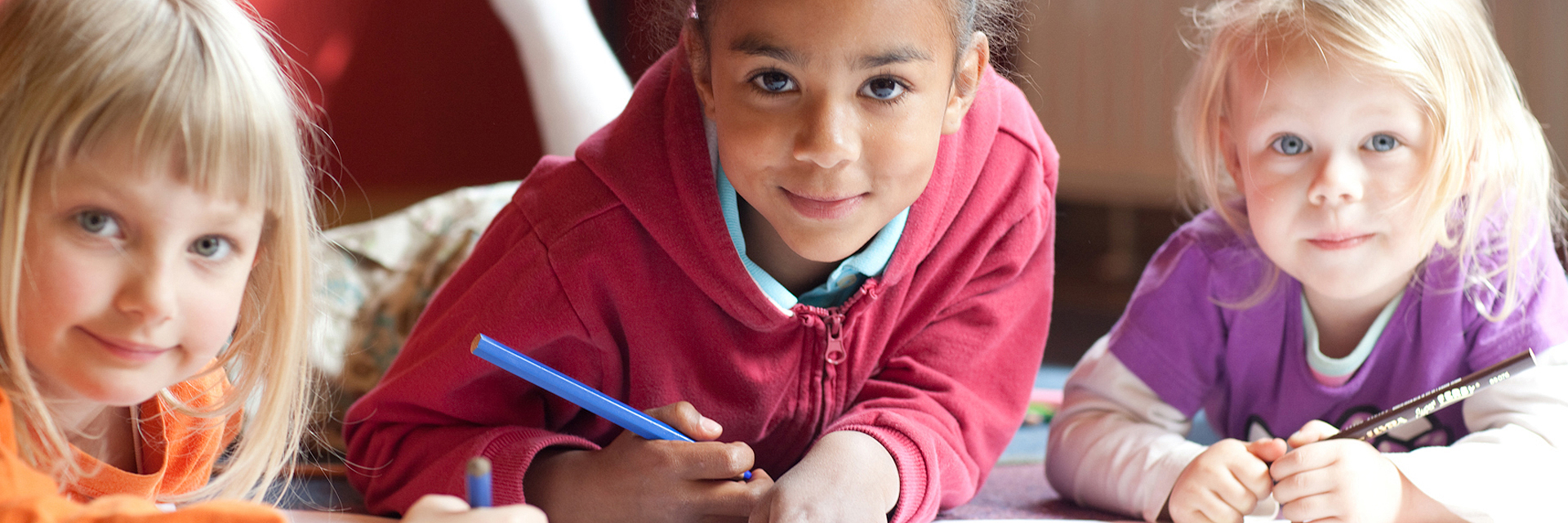 Kindertageseinrichtungen beim DRK
